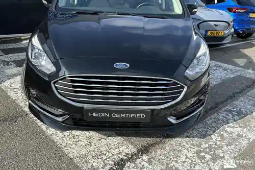 Ford Galaxy 2.5 Hybrid 2023