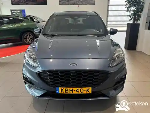 Ford Kuga 2.5 Plugin-Hybrid 2022