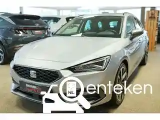 SEAT Leon Sportstourer 1.5 eTSI 2021