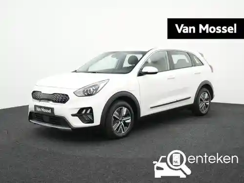 KIA Niro 1.6 GDI PlugIn-Hybrid 2022