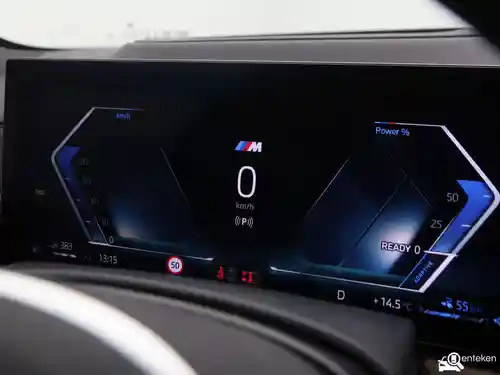 BMW X5 xDrive50e 2025