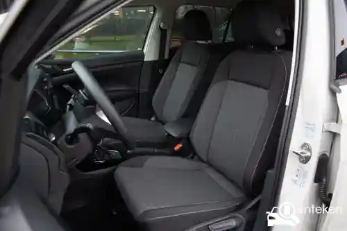 VW T-Cross 1.0 TSI OPF 2025