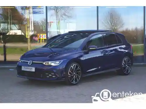 VW Golf 1.4 eHybrid 2022