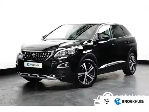 Peugeot 3008 1.6 HYBRID 225 2020