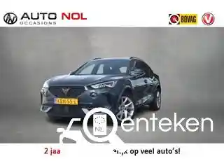 CUPRA Formentor 1.4 e-HYBRID 2022