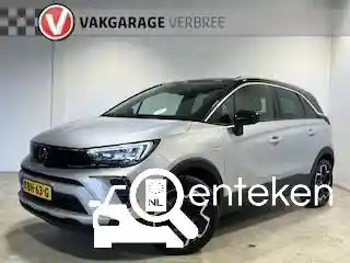 Opel Crossland 1.2 DI Turbo 2023