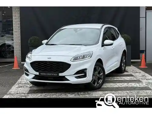 Ford Kuga 2.5 Plugin-Hybrid 2023