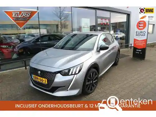 Peugeot 208 1.2 PureTech 100 2022
