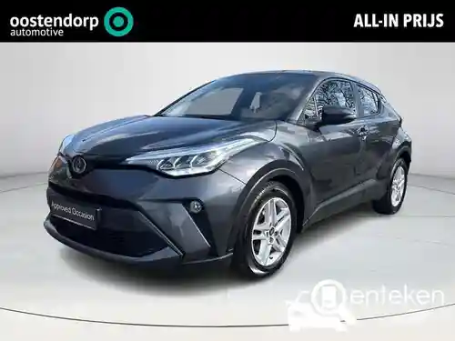 Toyota C-HR 1.8 Hybrid 2023