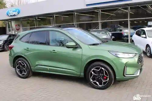 Ford Kuga Active 2.5 PHEV 2025