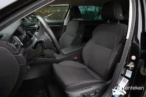 Skoda Superb 1.4 TSI iV 2021