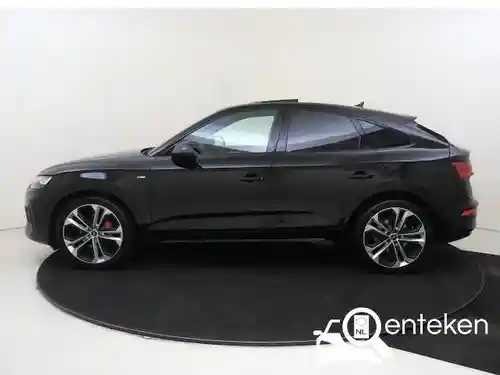Audi Q5 Sportback 55 TFSI e 2022