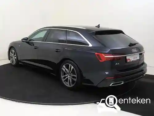 Audi A6 Avant 50 TFSI e 2023