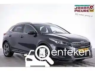 KIA XCeed 1.6 GDI Plug-in-Hybrid 2022