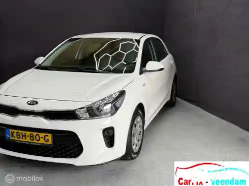 KIA Rio 1.2 2017