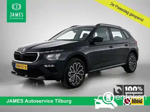Skoda Kamiq 1.5 TSI ACT 2025