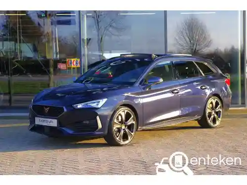 CUPRA Leon Sportstourer VZ 1.4 e-HYBRID 2022