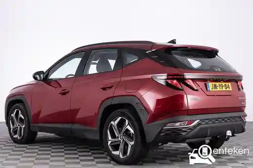 Hyundai Tucson 1.6 T-GDI Plug-in-Hybrid 2023