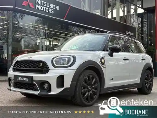 MINI Countryman Cooper SE 2022