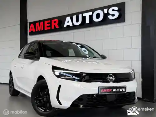 Opel Corsa 1.2 DI Turbo 2024