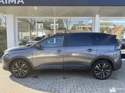 Peugeot 5008 1.2 PureTech 130 2024