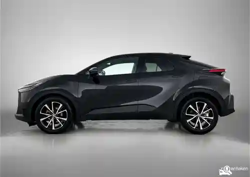 Toyota C-HR 2.0 Hybrid 2024