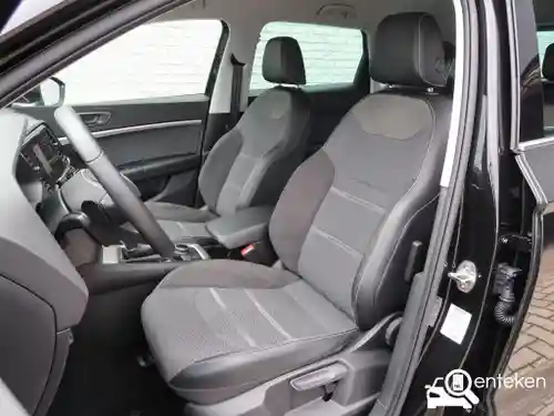 SEAT Ateca 1.5 TSI ACT 2025