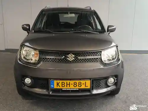 Suzuki Ignis 1.2 Dualjet 2019