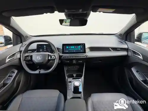 MG MG3 1.5 Hybrid+ 2025