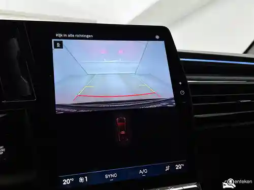 Renault Espace E-TECH Full Hybrid 200 2025