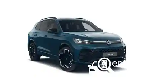 VW Tiguan 1.5 eHybrid OPF 2025