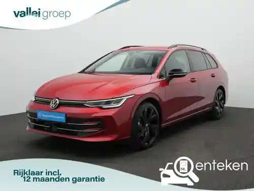 VW Golf Variant 1.5 eTSI 2025