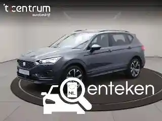 SEAT Tarraco 1.4 e-HYBRID 2023