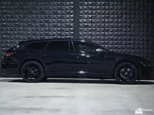 VW Arteon Shooting Brake R 2021