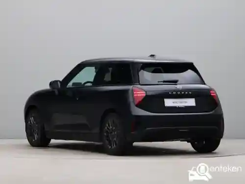 MINI Cooper E 2026