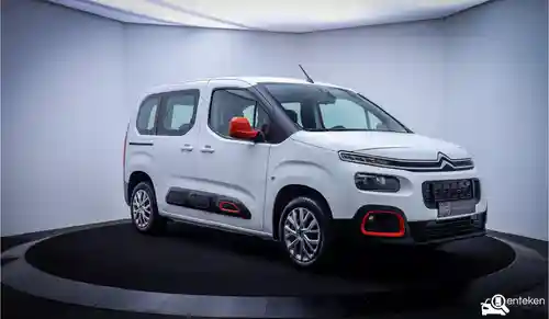 Citroen Berlingo M PureTech 110 2021
