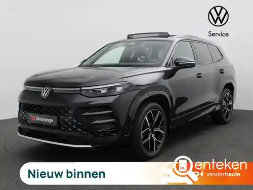 VW Tayron 1.5 eHybrid OPF 2026