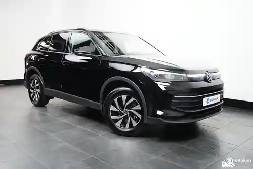 VW Tiguan 1.5 eHybrid OPF 2025