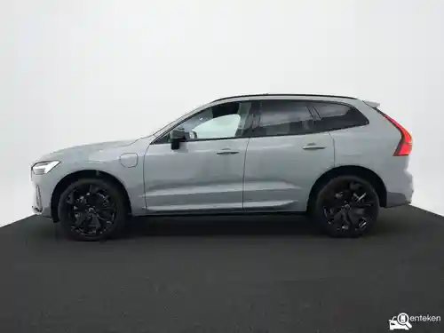 Volvo XC60 Plug-in Hybrid T6 2026