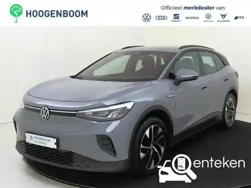 VW ID.4 Pro Performance 2023