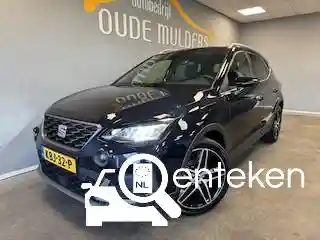 SEAT Arona 1.0 TSI 2023