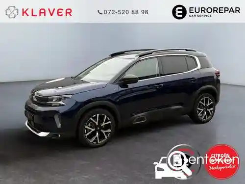 Citroen C5 Aircross Plug-In-Hybrid 225  2023