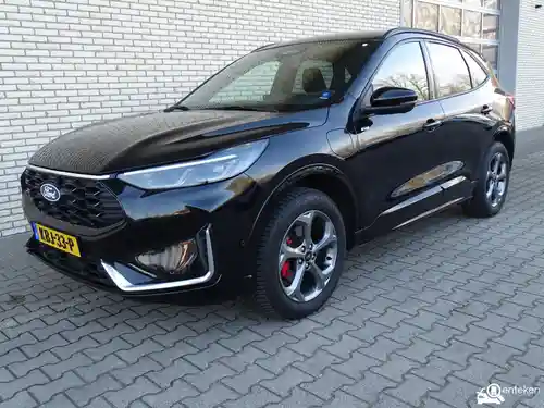 Ford Kuga Active 2.5 PHEV 2024