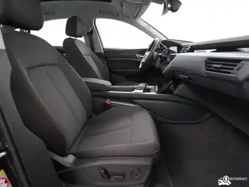 Audi e-tron Sportback 55 2022