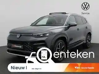 VW Tayron 1.5 eHybrid OPF 2026