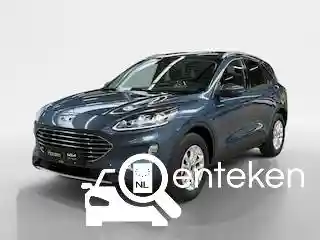 Ford Kuga 2.5 Plugin-Hybrid 2022