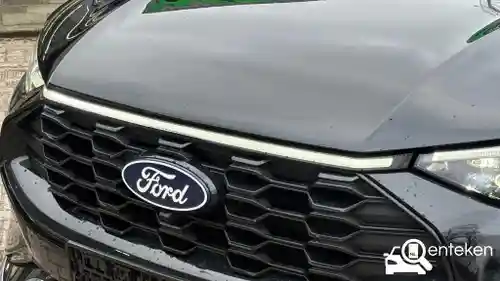Ford Kuga Active 2.5 PHEV 2025