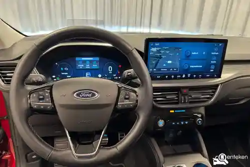 Ford Kuga Active 2.5 PHEV 2024