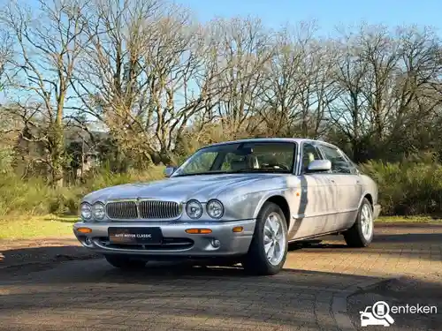 Jaguar XJ 8 3.2 2001