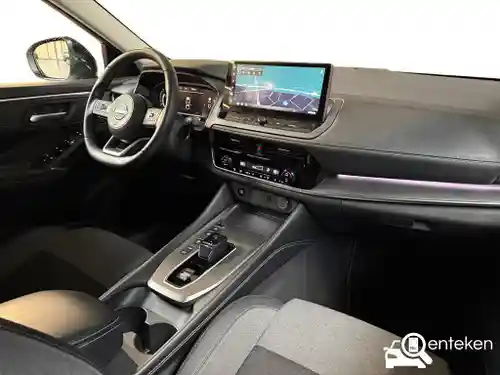 Nissan Qashqai 1.5 VC-T e-POWER 2024
